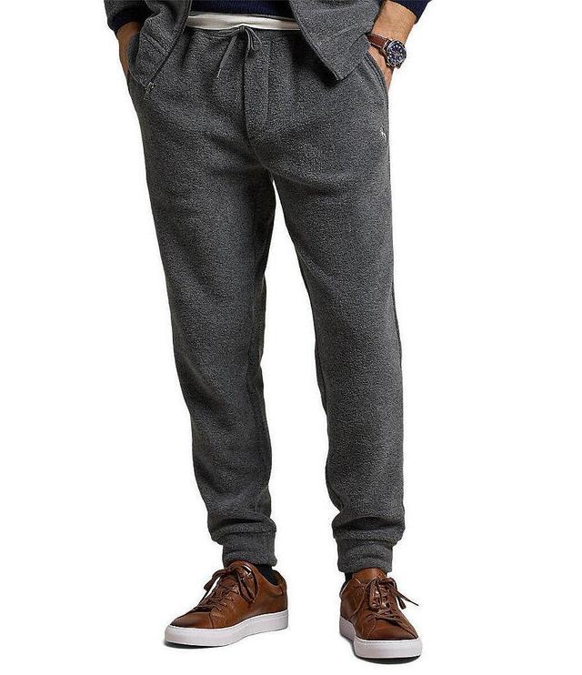 Polo Ralph Lauren Cloud Fleece Jogger Pants Product Image