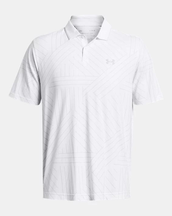 Men's UA Iso-Chill Edge Polo Product Image