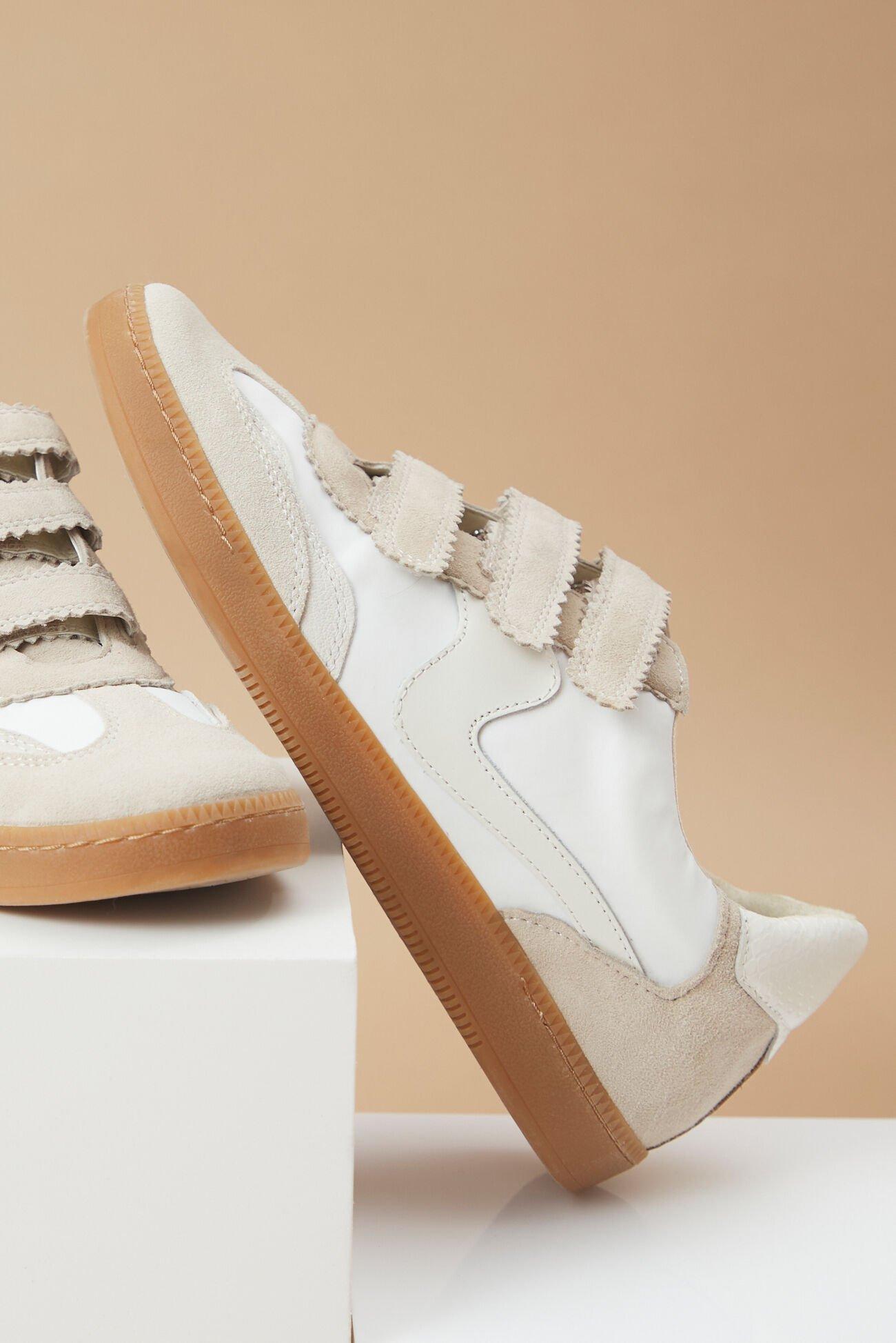 Notice Velcro Sneaker By Dolce Vita Product Image