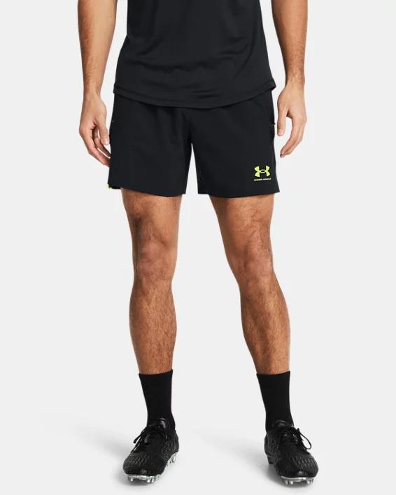 Men's UA Challenger Pro Woven Shorts Product Image