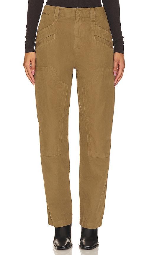 Rag & Bone Malia Pant Size 0, 00, 12. Product Image