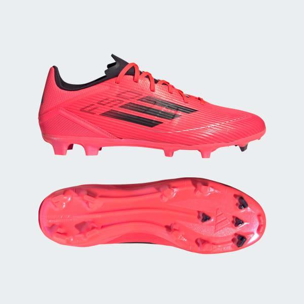 F50 League Firm/Multi-Ground Cleats Product Image