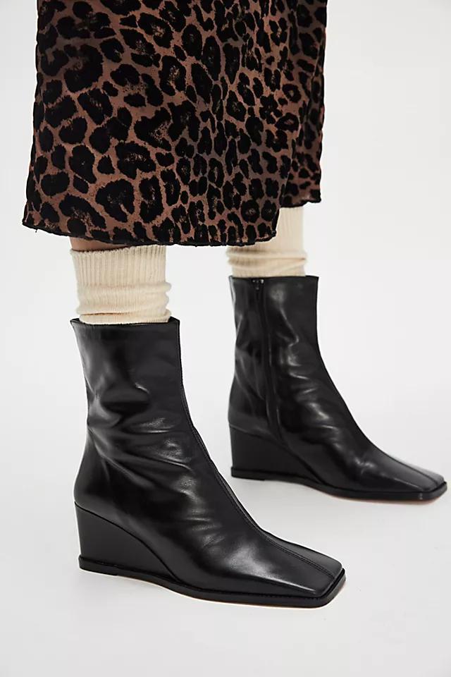 Good Company Wedge Boots Product Image