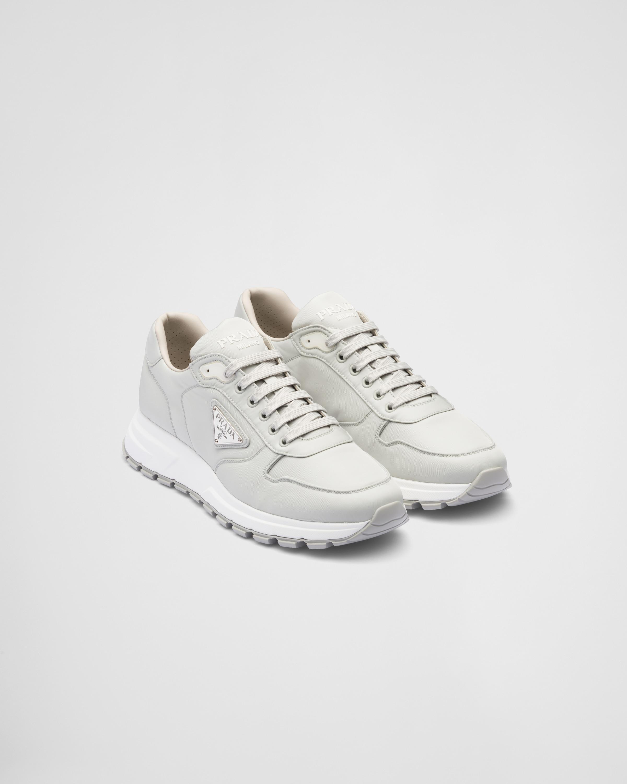 Prax 01 Re-Nylon sneakers Product Image