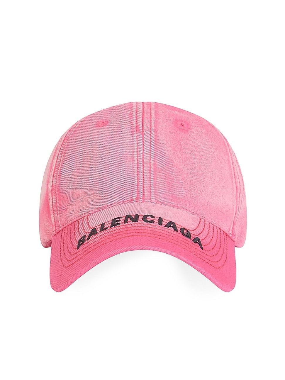 Womens Balenciaga Cap Product Image