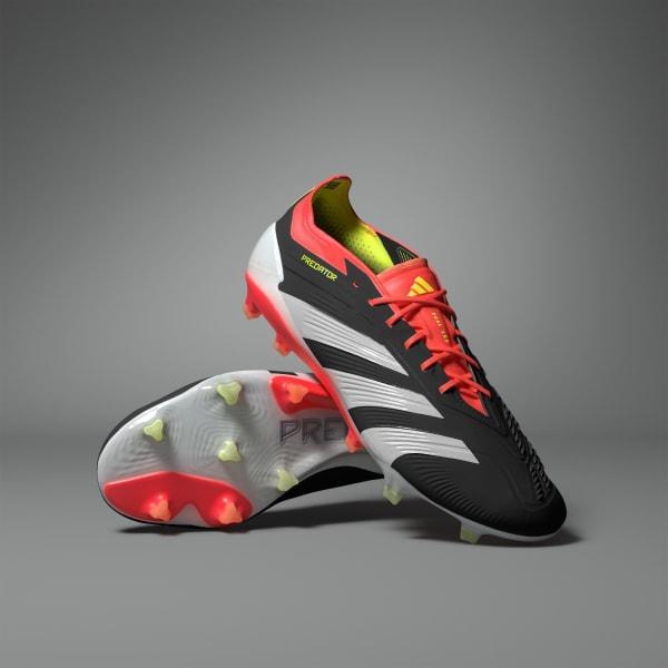 Predator Elite Firm Ground Soccer Cleats Product Image