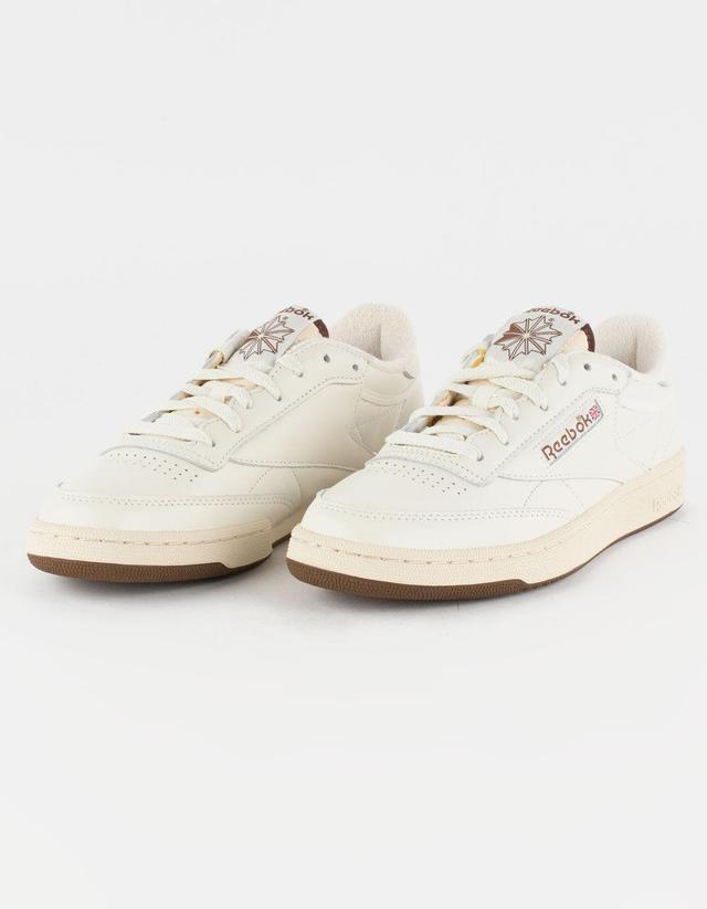 REEBOK Club C 85 Vintage Shoes Product Image