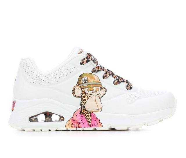 Women's SKECHERS X SNOOP DOGG Snoop Uno Dr Bombay Sneakers Product Image