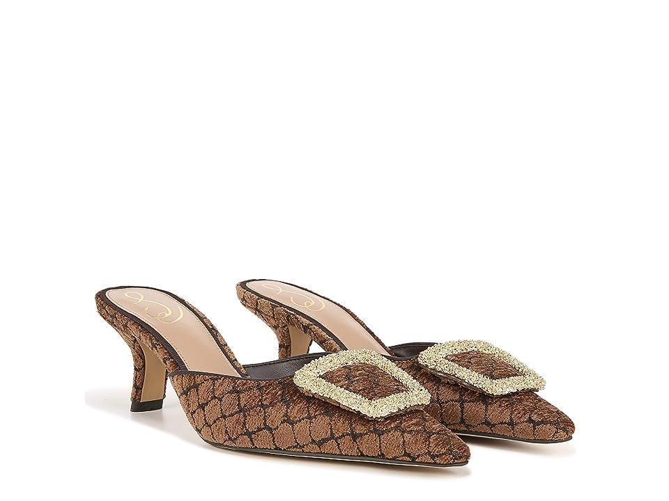 Sam Edelman Brit Multi) Women's Shoes Product Image