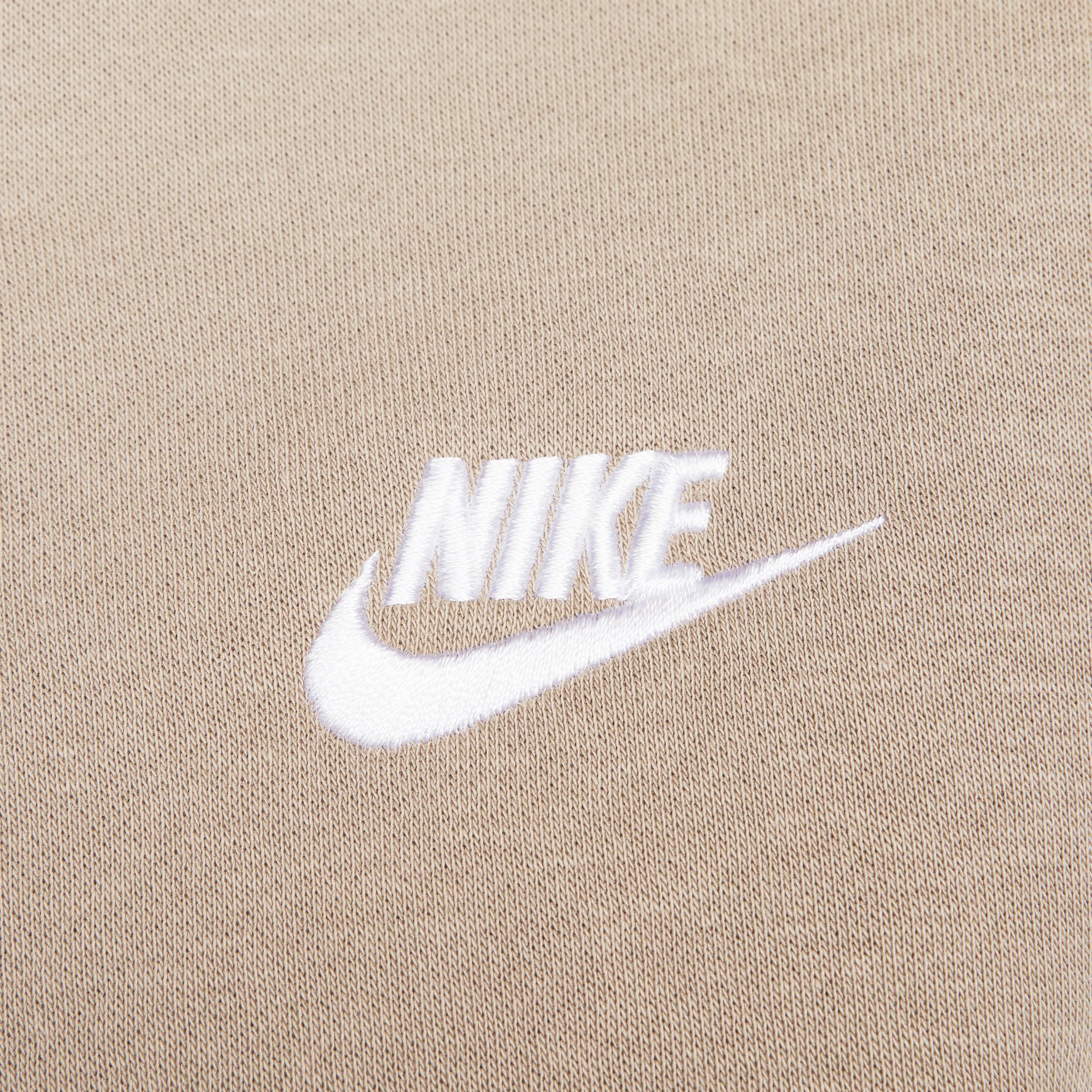 Men's Nike Sportswear Club Fleece Pullover Hoodie Product Image