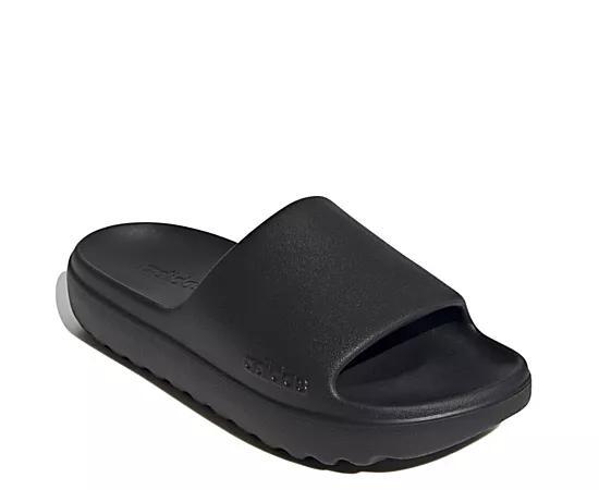 Adidas Womens Adilette Lumia Slide Sandal Product Image