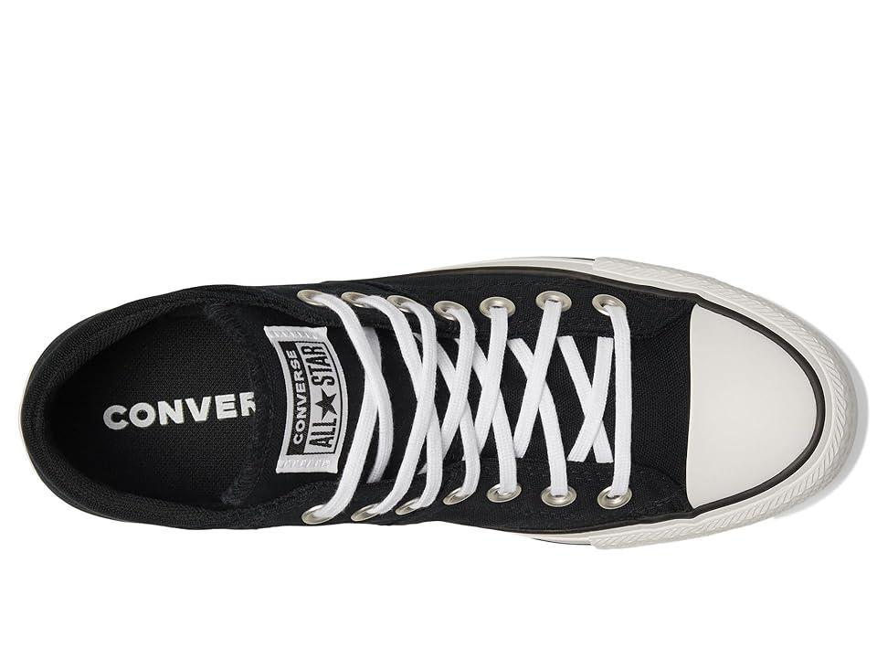 Womens Converse Chuck Taylor All Star Madison Mid Sneakers Product Image