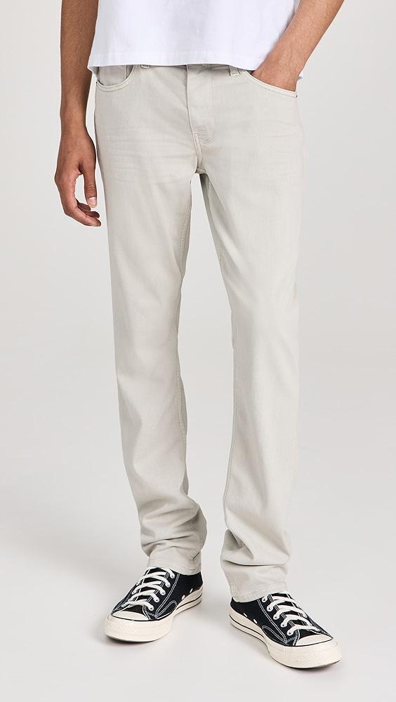 PAIGE Federal Transcend Jeans | Shopbop Product Image