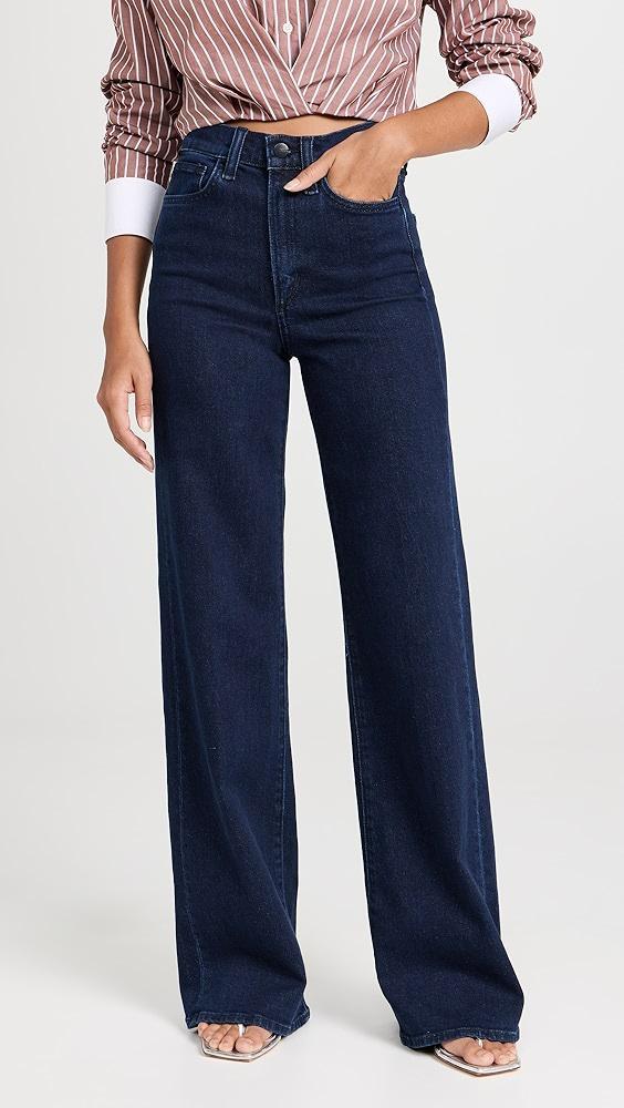 Joe's Jeans The Mia Jeans | Shopbop Product Image