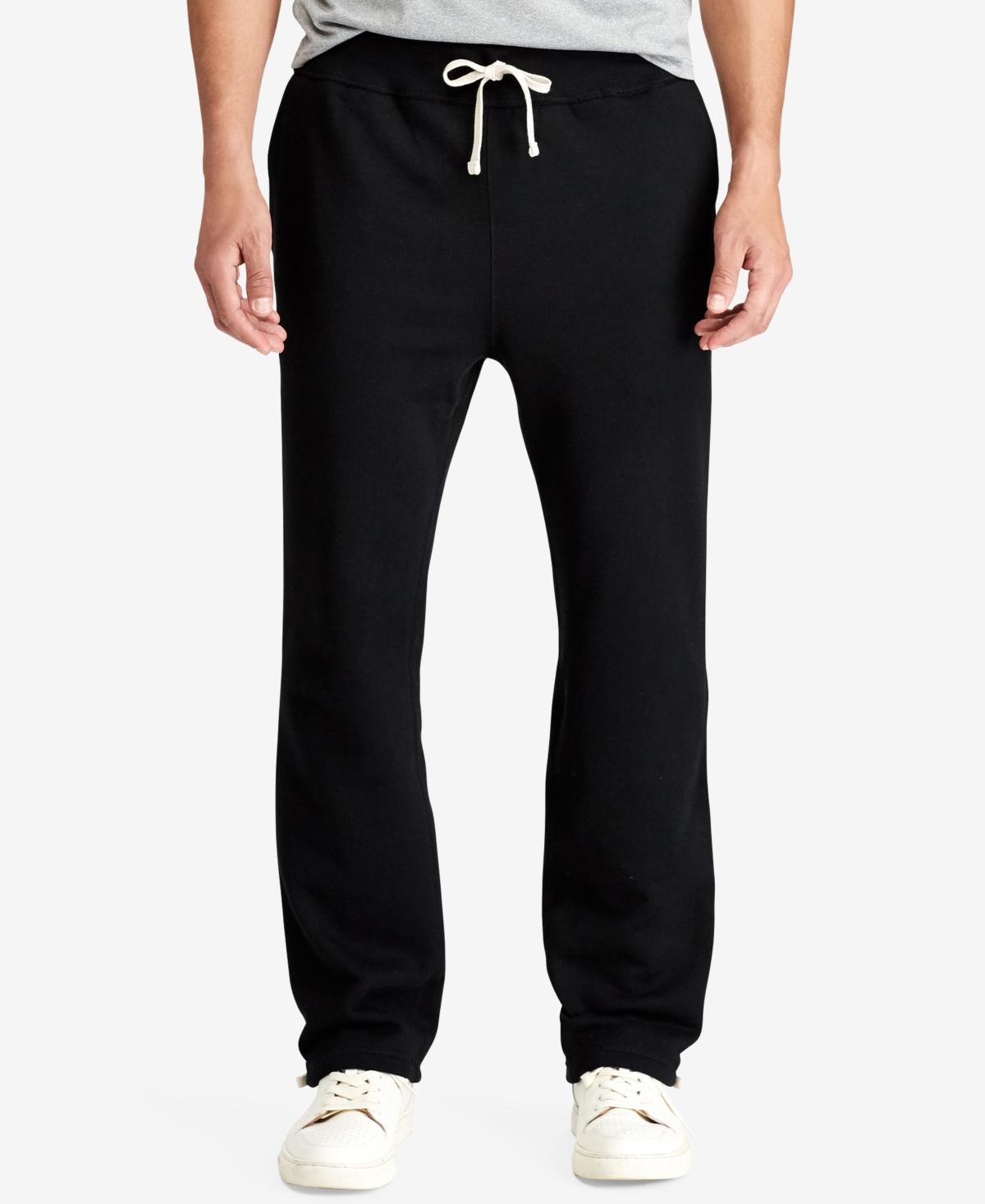 Polo Ralph Lauren Fleece Pant Relaxed Size L, S, XL/1X. Product Image