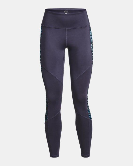 Women's UA Train Cold Weather Full-Length Leggings Product Image