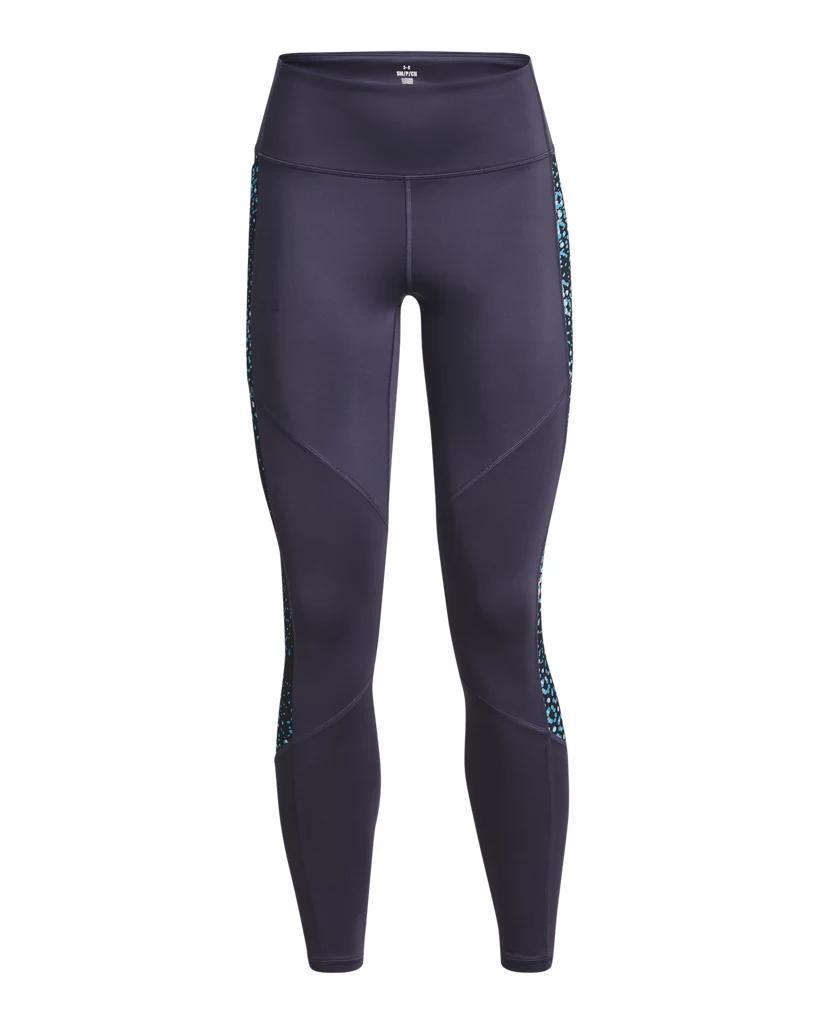 Women's UA Train Cold Weather Full-Length Leggings Product Image