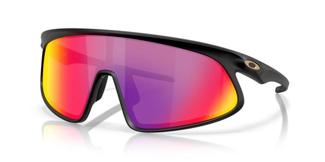 Oakley Mens OO9484d RSLV 49mm Rectangle Sunglasses Product Image