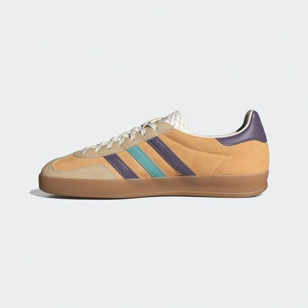 Gazelle Indoor Shoes Product Image