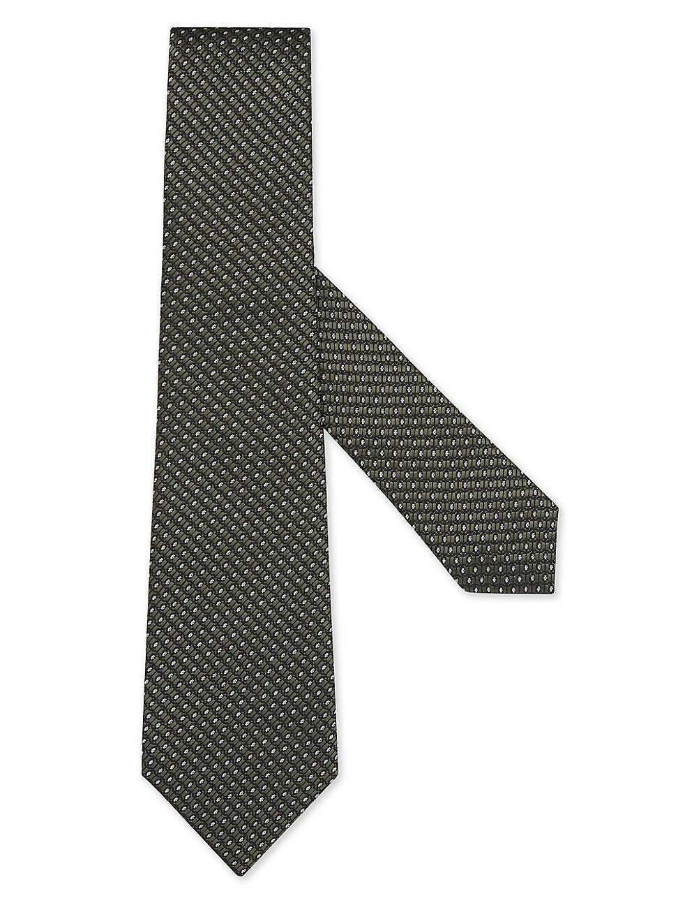 Mens Silk Tie Product Image