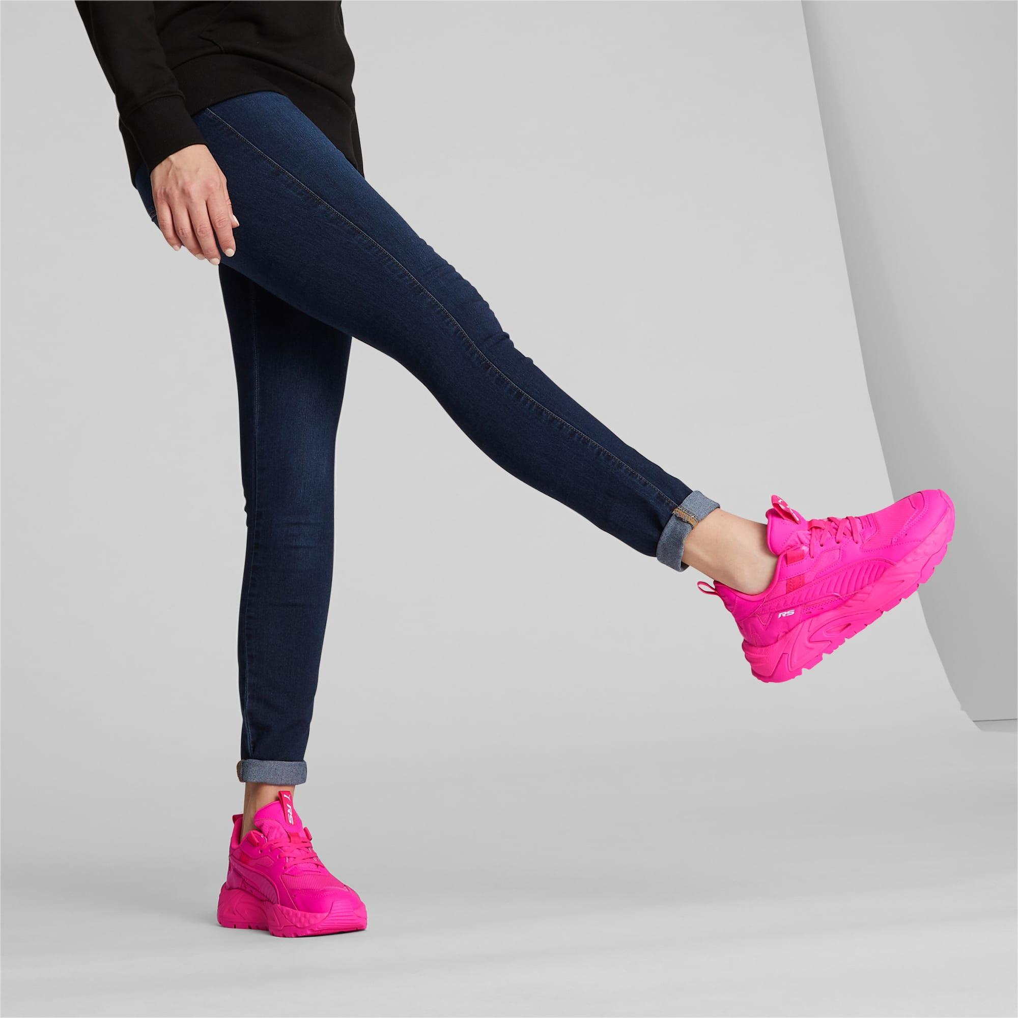 RS-TRCK Brighter Days Women's Sneakers Product Image