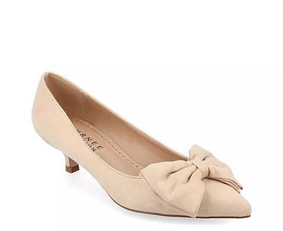 Journee Collection Womens Orana Pump Product Image