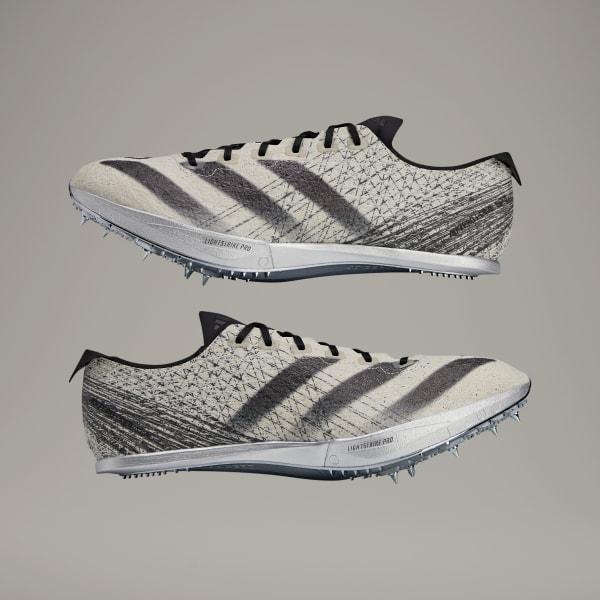 Adizero Prime SP3 Strung x Y-3 Shoes Product Image