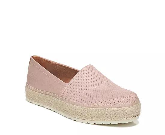 Dr. Scholls Sunray Womens Espadrille Slip-Ons Product Image