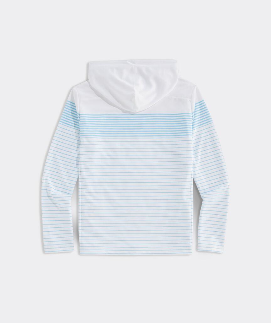 Striped Sankaty Hoodie Product Image