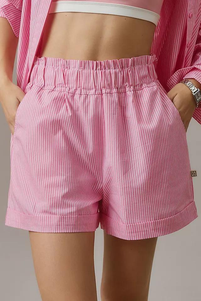 Araminta James Holiday Shorts Product Image