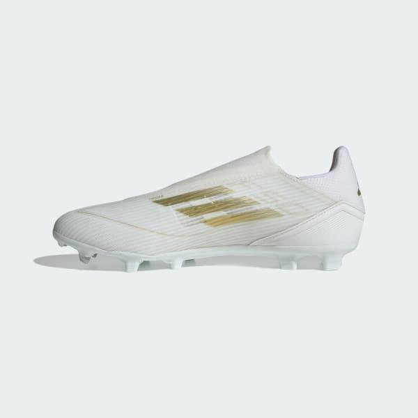 F50 League Laceless Firm/Multi-Ground Soccer Cleats Product Image