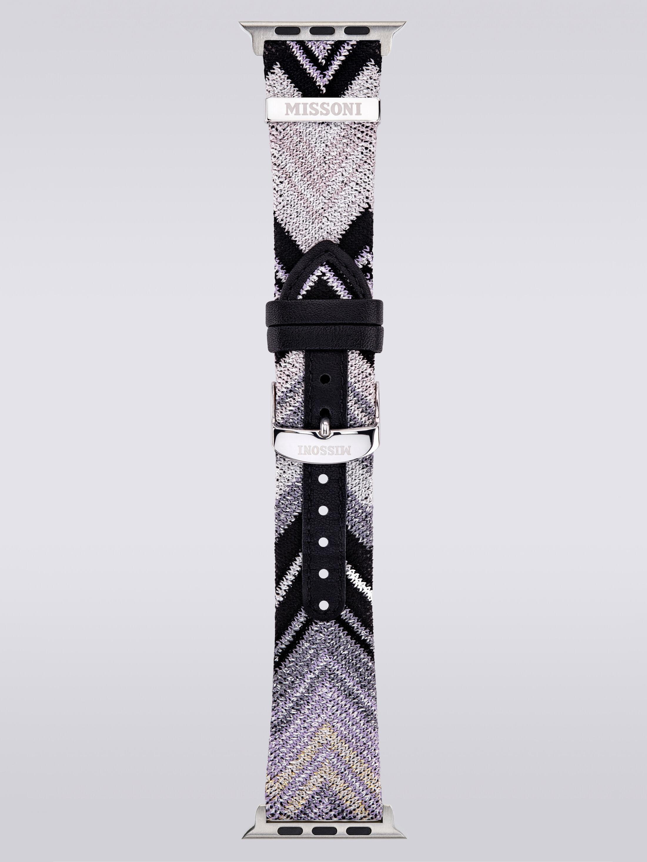 Missoni fabric Apple strap Product Image