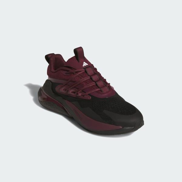 Mississippi State Alphaboost V2 Shoes Product Image