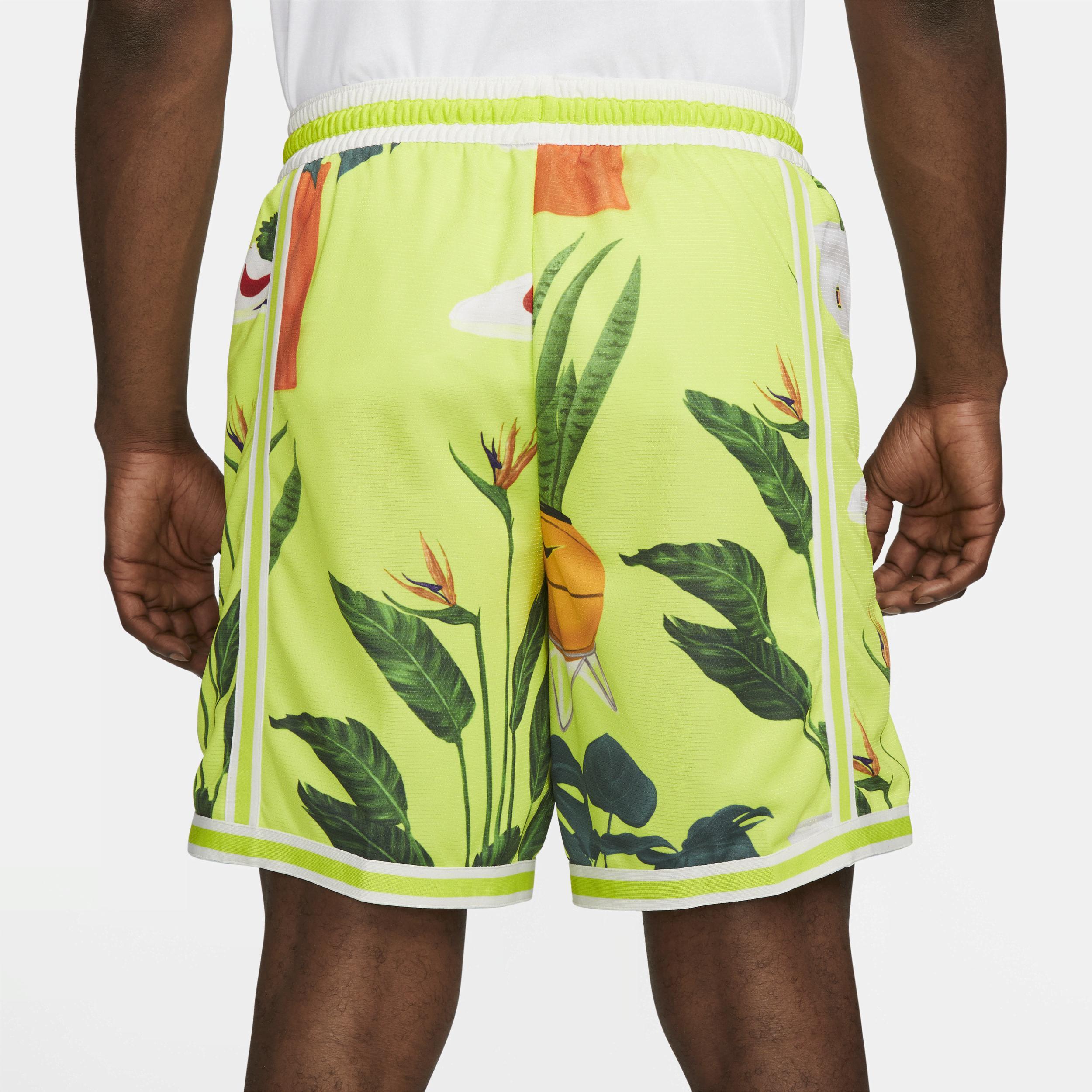 Nike Mens Dri-FIT DNA+ Basketball Shorts Product Image