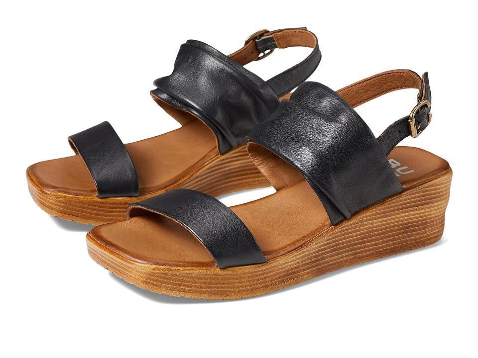 Bueno Maya Platform Sandal Product Image