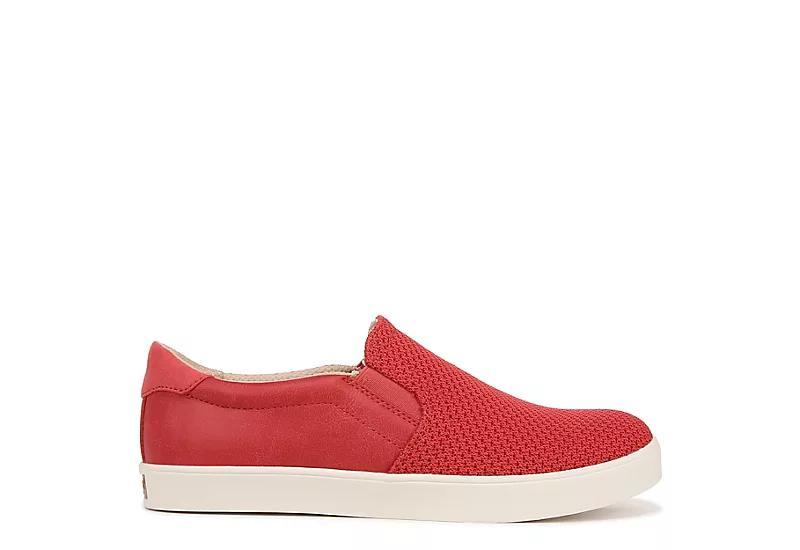 Dr. Scholls Madison Mesh Slip-on Sneakers, Womens Product Image