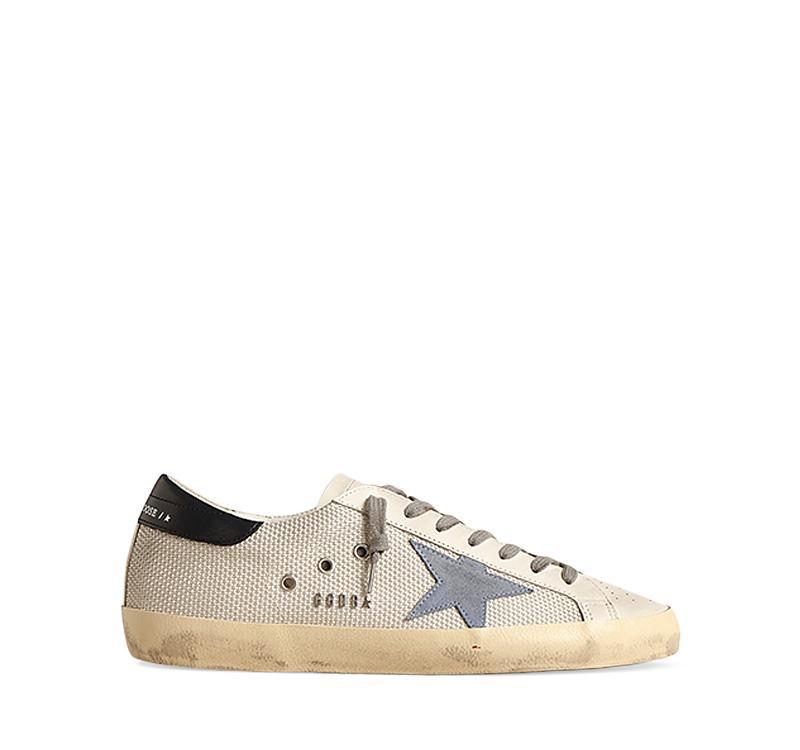 Golden Goose Super-Star Sneaker Product Image