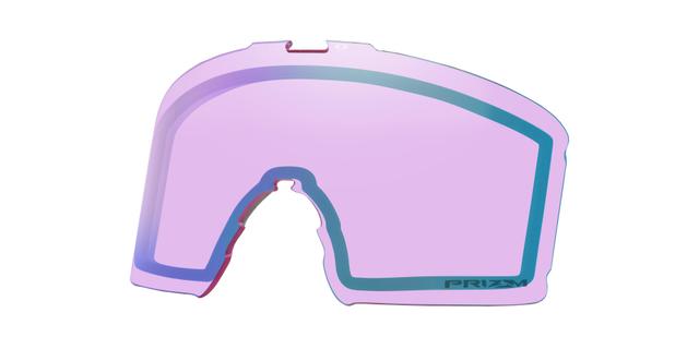 Oakley Men's Line Miner™ M Replacement Lenses Product Image