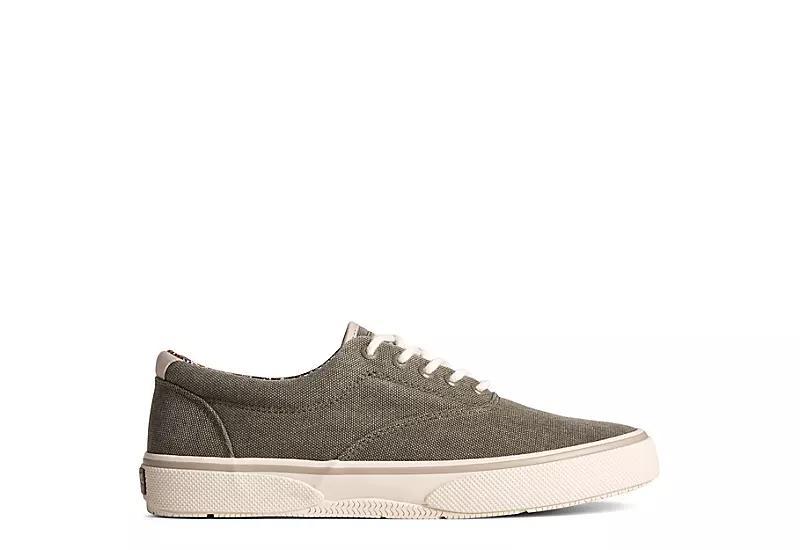 Sperry Men's Halyard Cvo Sneaker Product Image