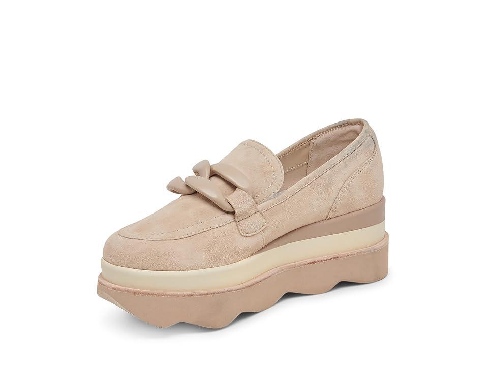 Dolce Vita Jaksen (Dune) Women's Shoes Product Image