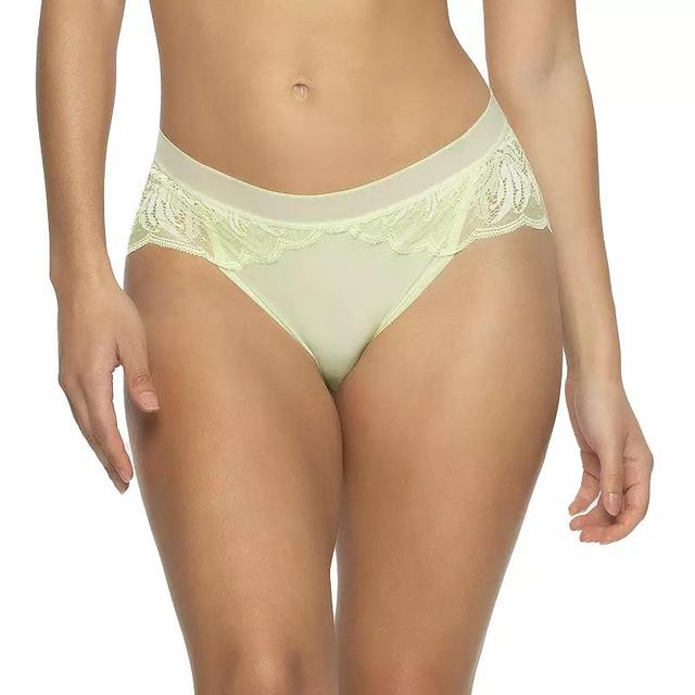 Womens Paramour by Felina Peridot Cheeky Hipster 725073 Product Image