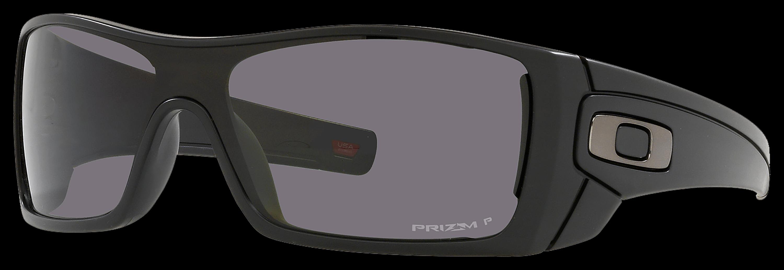 Oakley Rectangle Sunglasses Product Image