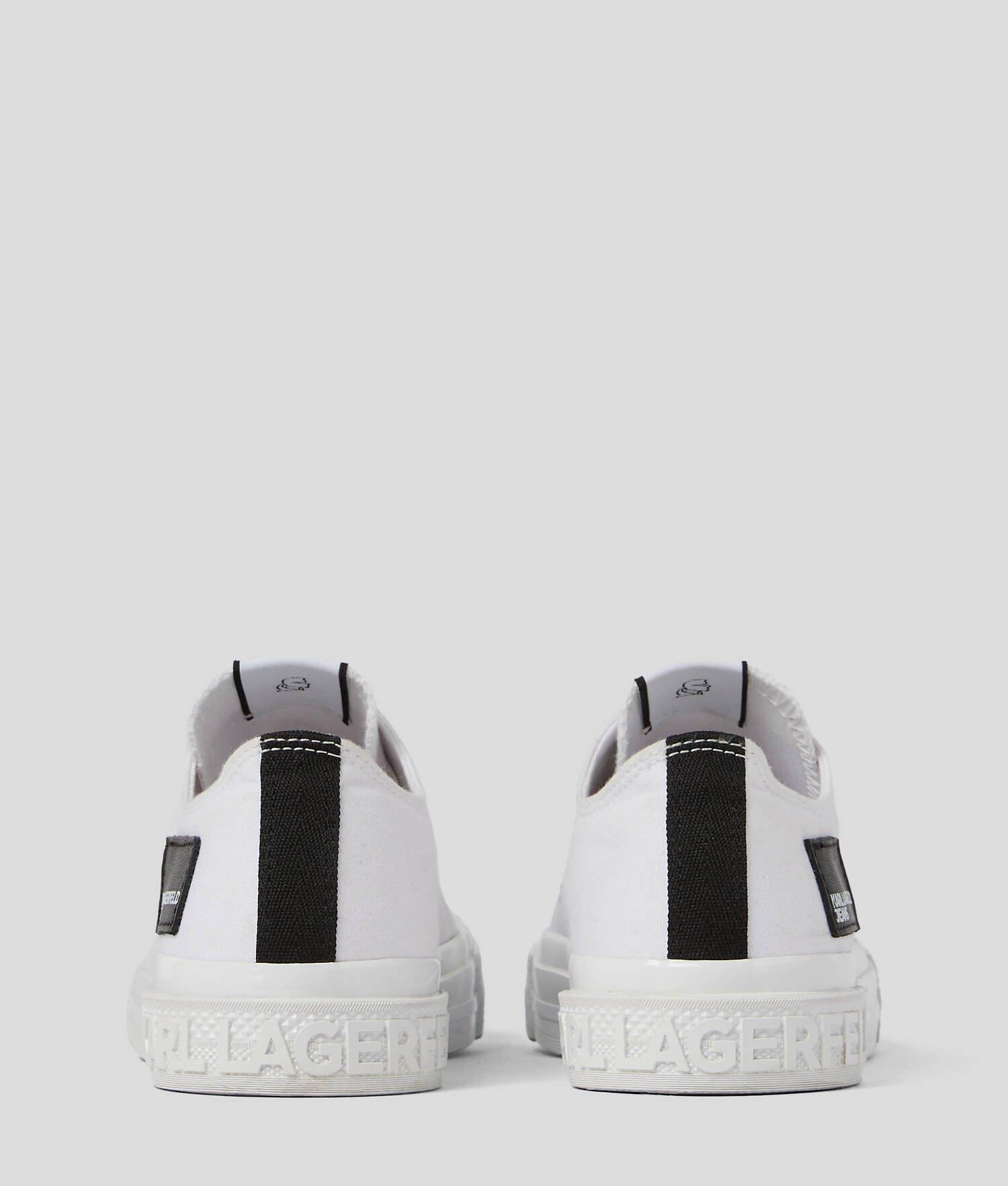 KLJ Kampus III Sneakers Product Image