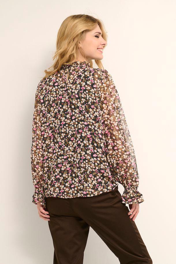 CUtalia Blouse Product Image