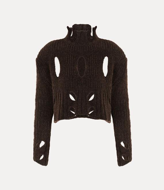 Cora Jumper  Product Image