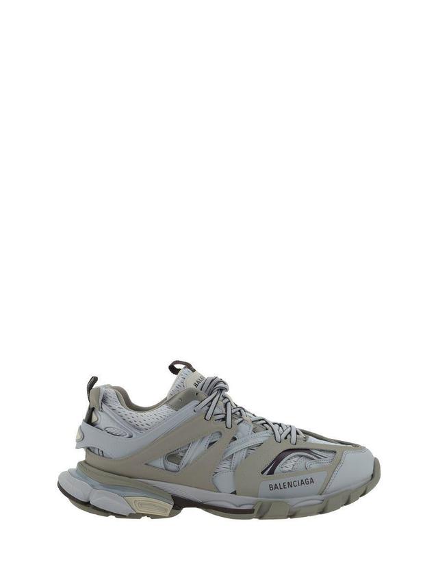 BALENCIAGA Sneakers In Multicoloured Product Image