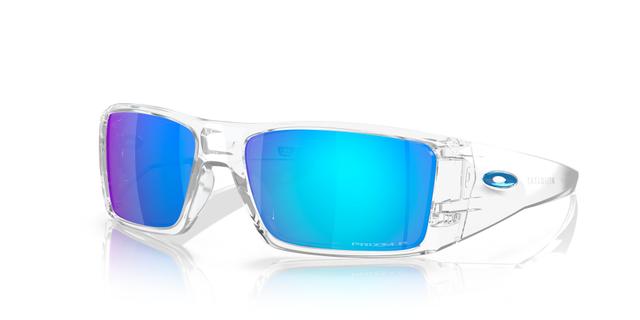 Mens 61MM Heliostat Sunglasses Product Image