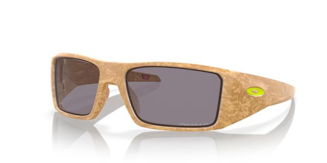 Oakley Men's Heliostat Coalesce Collection Sunglasses Product Image