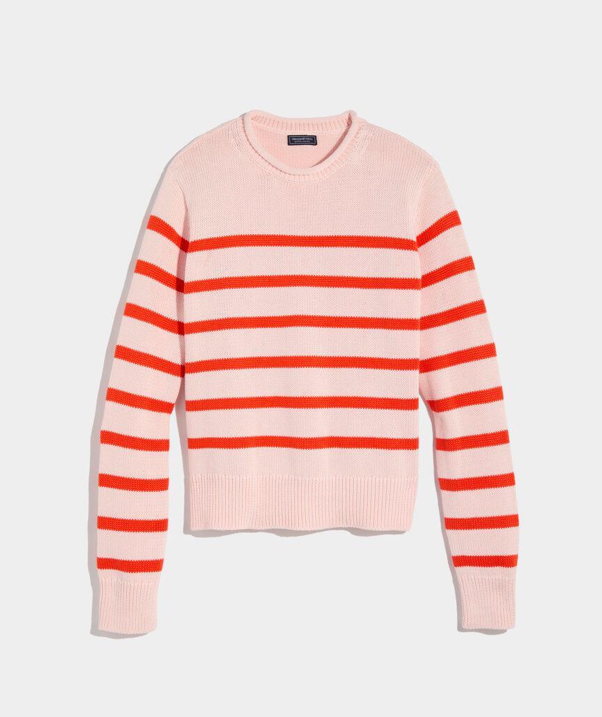 Cotton Rollneck Sweater Product Image