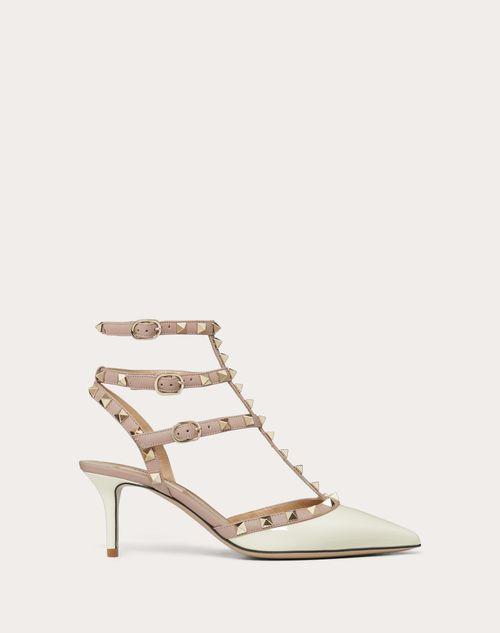 ROCKSTUD CAGED PUMP 65MM Product Image